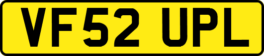 VF52UPL