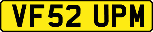 VF52UPM