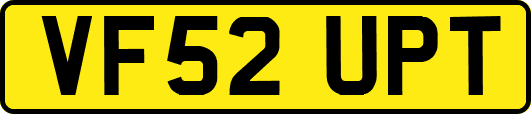 VF52UPT