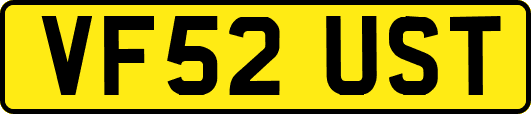 VF52UST