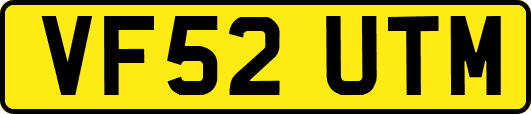 VF52UTM