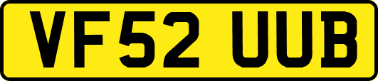 VF52UUB