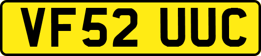 VF52UUC