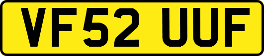 VF52UUF