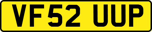 VF52UUP