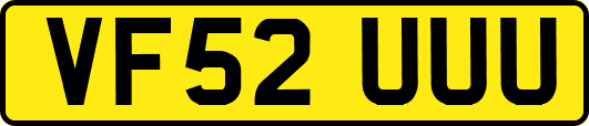 VF52UUU