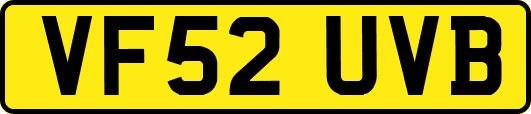 VF52UVB