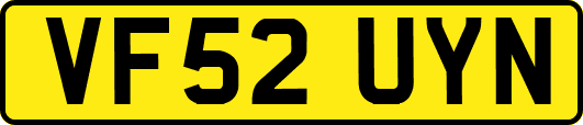 VF52UYN