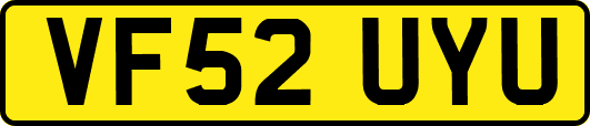 VF52UYU