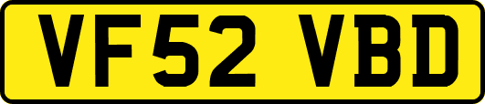VF52VBD