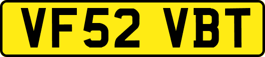 VF52VBT