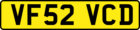 VF52VCD
