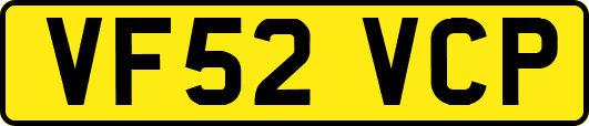 VF52VCP
