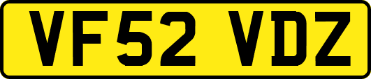 VF52VDZ