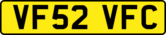 VF52VFC