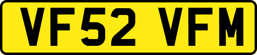 VF52VFM