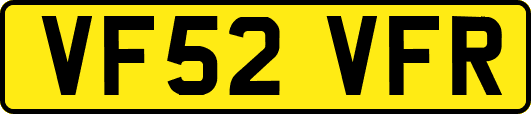 VF52VFR