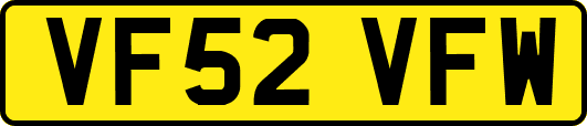 VF52VFW