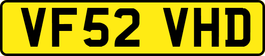 VF52VHD