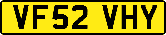 VF52VHY