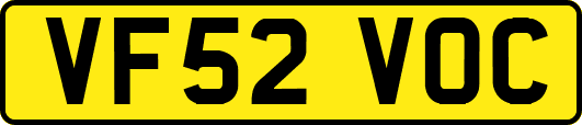 VF52VOC