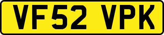 VF52VPK