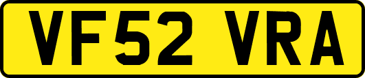 VF52VRA