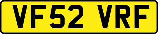VF52VRF