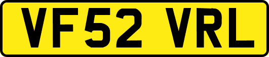 VF52VRL
