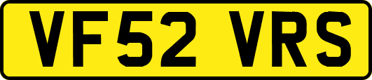 VF52VRS