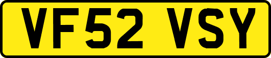 VF52VSY
