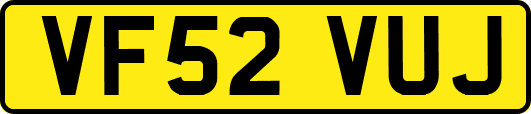 VF52VUJ