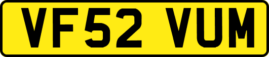 VF52VUM
