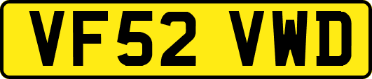VF52VWD