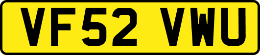 VF52VWU
