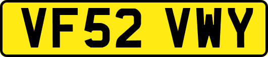 VF52VWY