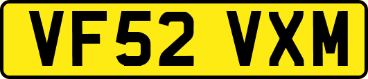 VF52VXM