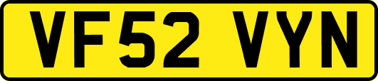 VF52VYN