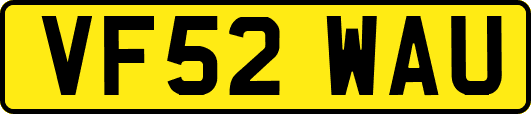 VF52WAU