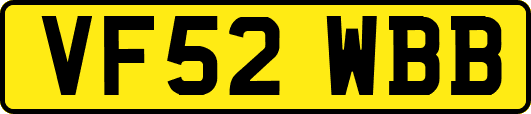 VF52WBB