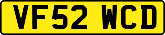 VF52WCD