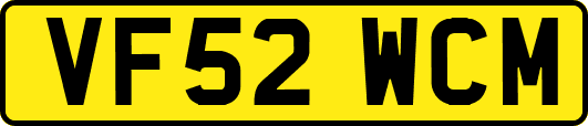 VF52WCM
