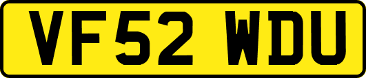 VF52WDU