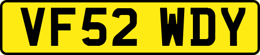 VF52WDY