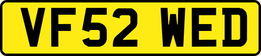 VF52WED