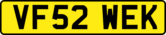 VF52WEK