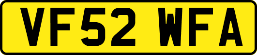 VF52WFA