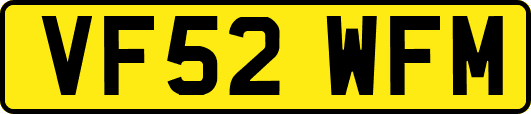 VF52WFM
