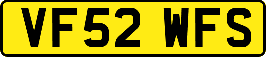 VF52WFS