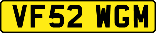 VF52WGM